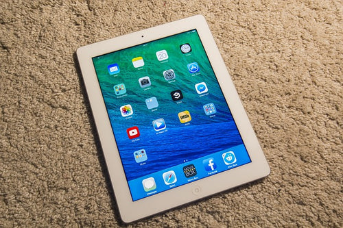 Latest Tablet